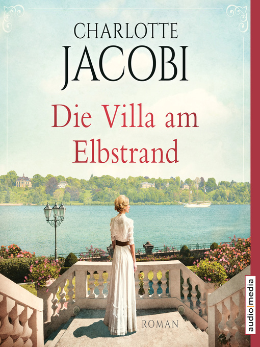 Title details for Die Villa am Elbstrand by Charlotte Jacobi - Wait list